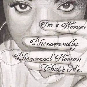 Meet your Posher, Terrilyn